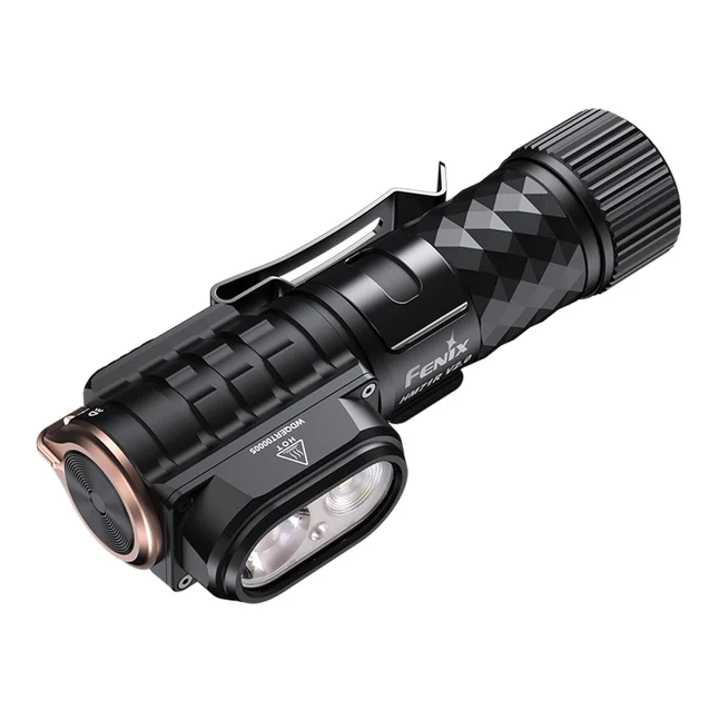 Фонарь налобный Fenix HM71R V2.0 — Photo 4