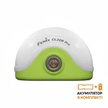 Ліхтар кемпінговий Fenix CL20R Pro, зелений — Photo 1