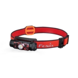 Фонарь налобный Fenix ​​HM62-T V2.0 черный — Photo 1