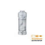 Ліхтар кемпінговий Fenix CL22R, чорний