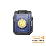 Фонарь прожектор Fenix ​​CL27R зеленый — Photo 1