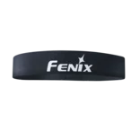Спортивная повязка на голову Fenix AFH-10, черная — Photo 12