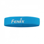 Спортивная повязка на голову Fenix AFH-10, черная — Photo 15