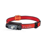 Фонарь налобный Fenix ​​HM62-T V2.0 черный