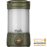 Фонарь кемпинговый Fenix ​​CL26R Pro, мраморный белый — Photo 8