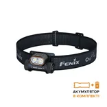 Ліхтар налобний Fenix HM55R з червоним світлом, рожевий 1200 лм — Photo 48