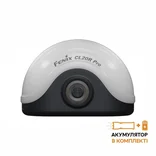 Ліхтар кемпінговий Fenix CL20R Pro, зелений