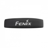 Спортивная повязка на голову Fenix AFH-10, черная — Photo 14