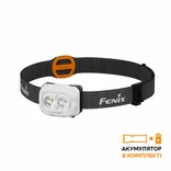 Фонарь налобный Fenix HL18R-T V2.0 белый — Photo 46