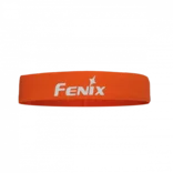 Спортивная повязка на голову Fenix AFH-10, черная — Photo 13