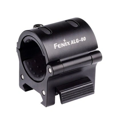 Фонарь Fenix PD35 V3.0 — Photo 60
