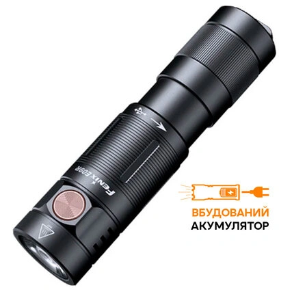 Фонари Fenix — Photo 12