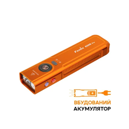 Фонарь ручной Fenix LD31R Renegade — Photo 1