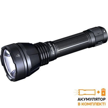 Ліхтарі Fenix — Photo 5