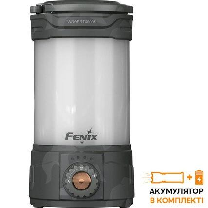 Фонари Fenix — Photo 16