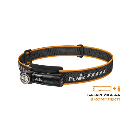 Ліхтарі Fenix — Photo 6