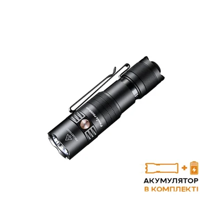 Фонари Fenix — Photo 6