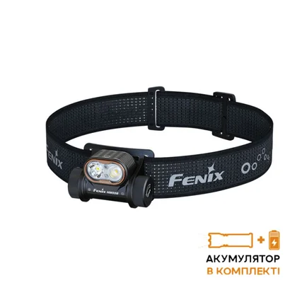 Акумулятор 14500 Fenix ARB-L14-2200 Type-C — Photo 18