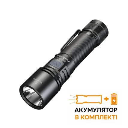 Фонари Fenix — Photo 2