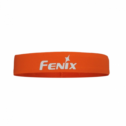 Фонарь налобный Fenix HM65R-T V2.0 темно-фиолетовый — Photo 24