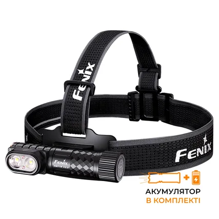 Фонари Fenix — Photo 10