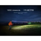 Ліхтар налобний Fenix HM60R 2.0 — Photo 30