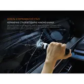 Фонарь ручной Fenix LD35R — Photo 37