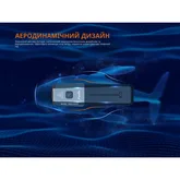 Велофара Fenix BC22R — Photo 33