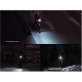 Комплект велофар (передня+задня) Fenix BC28R — Photo 34