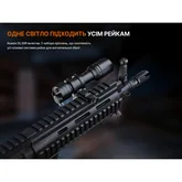 Ліхтар до пістолета Fenix GL30R — Photo 34