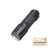 Ліхтар тактичний з УФ світлом Fenix TK35R 5800 лм — Photo 22