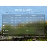 Ліхтар налобний Fenix HL17R, чорний — Photo 41