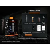 Ліхтар ручний вибухобезпечний Fenix WF30RE Spark — Photo 40