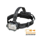 Фонарь налобный Fenix ​​HP35R — Photo 25
