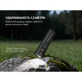 Ліхтар Fenix E06R PRO RG, помаранчевий — Photo 35
