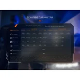 Ліхтар тактичний з червоним світлом Fenix TK35R 5800 лм | Лімітована серія — Photo 35