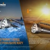 Фонарь Fenix LR80R — Photo 40