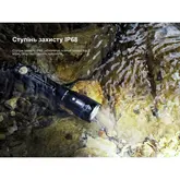 Ліхтар ручний Fenix TK25R — Photo 41