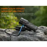 Ліхтар ручний Fenix C16 — Photo 48