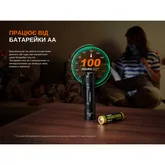 Ліхтар ручний Fenix E12 V3.0 — Photo 31