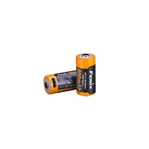 Акумулятор 16340 Fenix 800 UP mAh Li-ion Type-C — Photo 6
