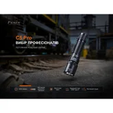 Ліхтар ручний Fenix C5 Pro — Photo 27