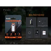 Фонарь ручной Fenix ​​MINI-LITE — Photo 36