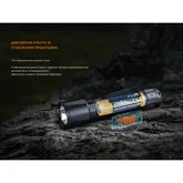 Акумулятор 21700 Fenix ARB-L21-6000 — Photo 16