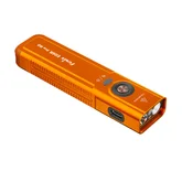 Ліхтар Fenix E06R PRO RG, помаранчевий — Photo 22