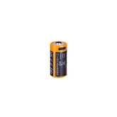 Акумулятор 16340 Fenix 800 UP mAh Li-ion Type-C — Photo 4
