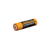 Аккумулятор 18650 Fenix (3400 mAh) micro usb зарядка — Photo 5