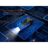 Фонарь для пистолета Fenix ​​GL19R V2.0 — Photo 39