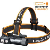 Налобний ліхтар Fenix HM71R — Photo 6