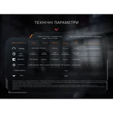 Ліхтар тактичний ручний Fenix PD36R ACE 3000 лм — Photo 53